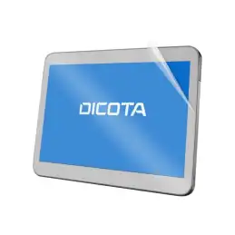 DICOTA - Protection d'écran pour tablette - film - 8" - transparent - pour Samsung Galaxy Tab A8 (D70545)_1